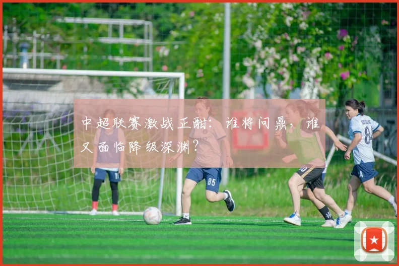中超联赛激战正酣：谁将问鼎，谁又面临降级深渊？